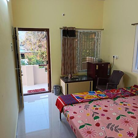 Abaranji Guest House Тируваннамалай Экстерьер фото